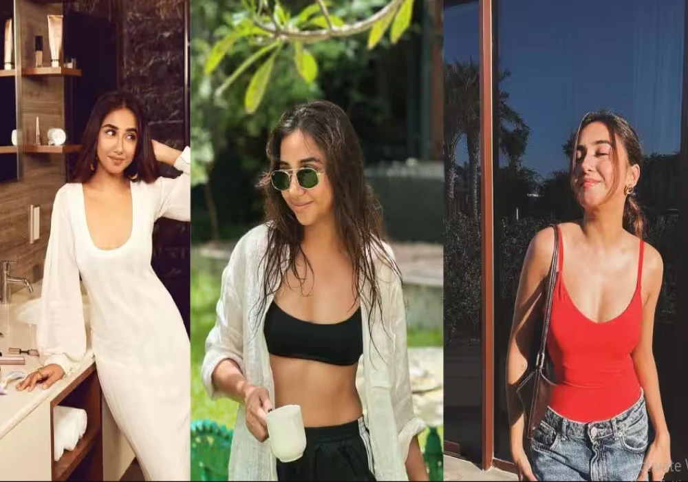 Who is Prajakta Koli | Popular Social Media Influencer Earns 4 Million Monthly @31